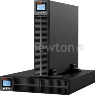 Источник бесперебойного питания Kiper Online ONE 3K RM Gen2 IEC (3000VA/3000W)