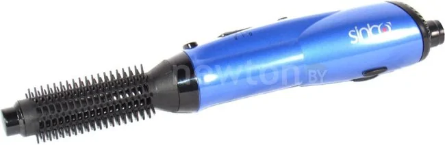 Фен-щетка Sinbo SHD-7013 (синий)