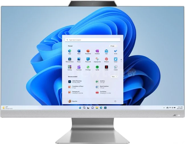 Моноблок ASUS F3702WFAK-WA0060