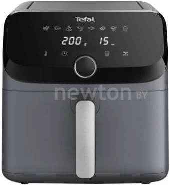 Аэрогриль (аэрофритюрница) Tefal Easy Fry Mega EY855BE0