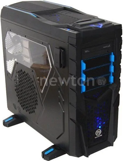 Корпус Thermaltake Chaser MK-I (VN300M1W2NA) Black