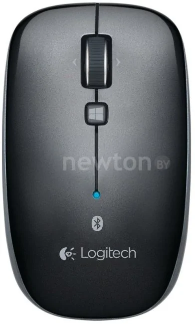 Мышь Logitech Bluetooth Mouse M557 (910-003959)