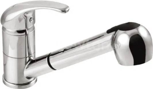 Смеситель Invena Inis Chrom (BZ-84-W01)