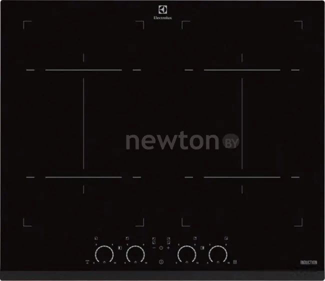 Варочная панель Electrolux EHL6740FAZ