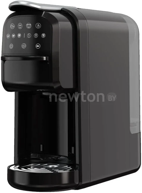 Капсульная кофеварка RAGEX R403-000