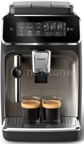 Кофемашина Philips EP3326/90