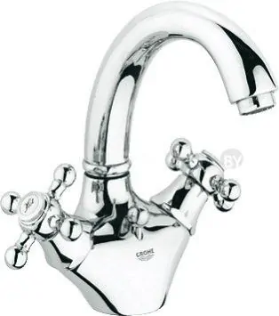 Смеситель Grohe Sinfonia 21014000
