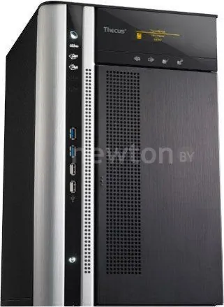 Сетевой накопитель Thecus TopTower N8850