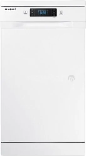 Отдельностоящая посудомоечная машина Samsung DW50K4030FW