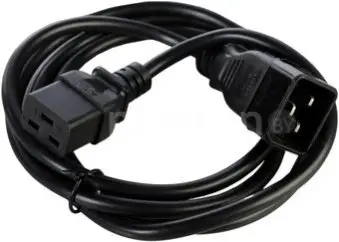 Кабель Rem R-16-Cord-C19-C20-3