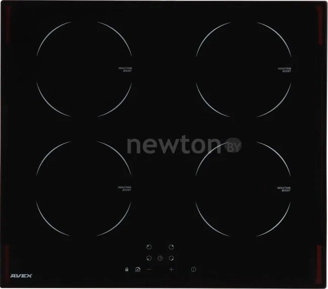 Варочная панель Avex i-M 6040 B