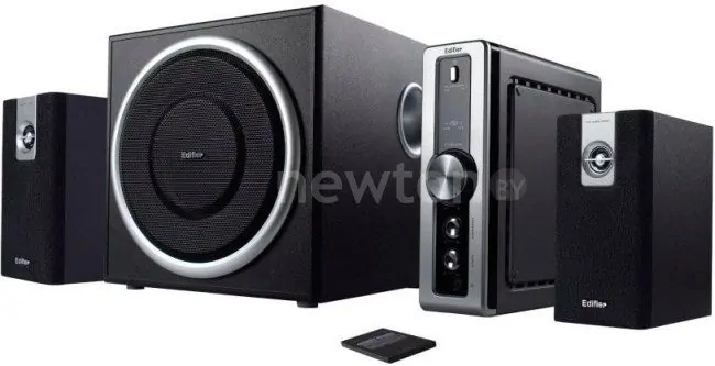 Акустика Edifier HCS2330 (C2 Plus)