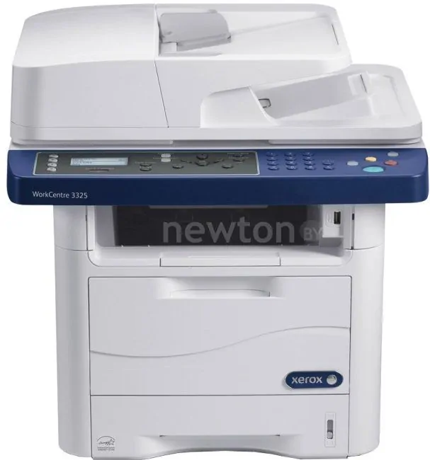 МФУ Xerox WorkCentre 3325DNI