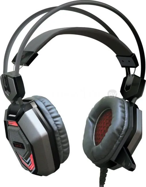 Наушники с микрофоном Redragon Placet [64203]