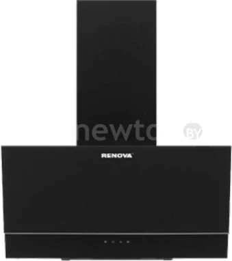Кухонная вытяжка Renova H60-70BS1