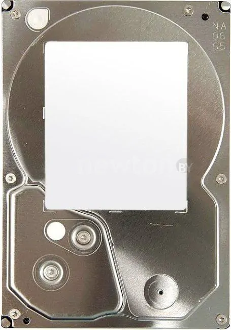 Жесткий диск HP 2TB (QB576AA)