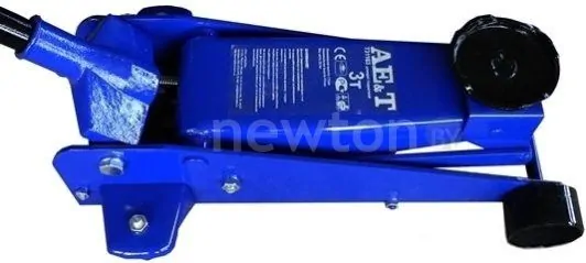 Подкатной домкрат AE&T T31103 3т