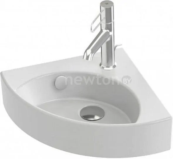 Умывальник Jacob Delafon Odeon Rive Gauche EGP112-00