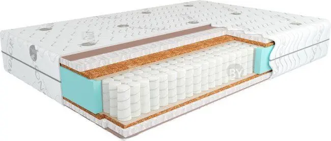 Матрас Kondor Mister 3 Mini 160x190 (трикотаж)