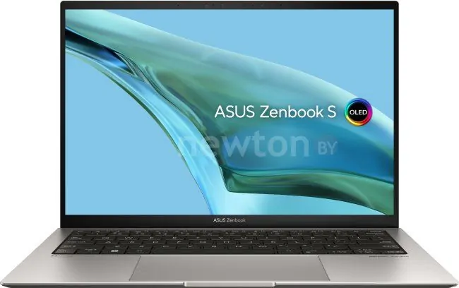 Ноутбук ASUS Zenbook S 13 OLED UX5304VA-NQ356W