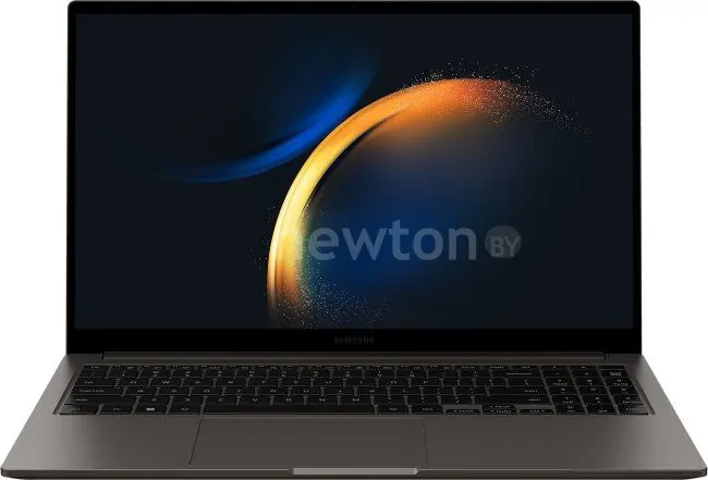 Ноутбук Samsung Galaxy Book3 15.6 NP750XFG-KA2IN