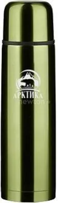 Термос Арктика 102-1000 Green