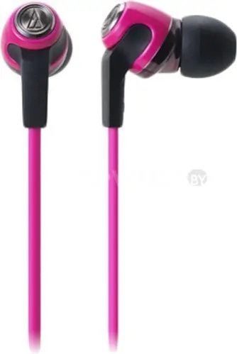 Наушники Audio-Technica ATH-CK323M PK
