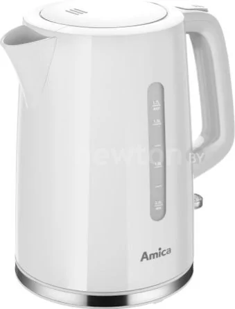 Электрический чайник Amica KF 1011