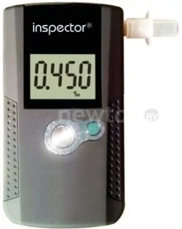 Алкотестер Inspector AT600