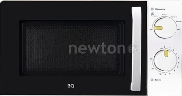 Микроволновая печь BQ MWO-20005SM/W
