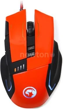 Игровая мышь Marvo G909