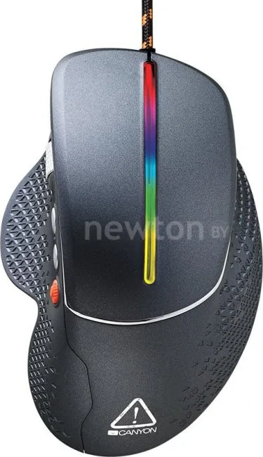 Игровая мышь Canyon CND-SGM12RGB