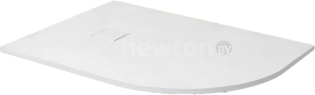 Душевой поддон RGW ST/AL-0129W 90x120 левый