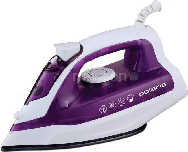 Утюг Polaris PIR 1876 GraphiTECH