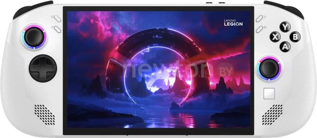 Игровая приставка Lenovo Legion Go S 16GB/512GB (белый)