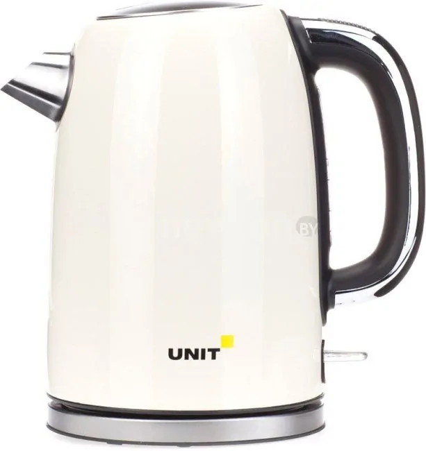 Электрический чайник UNIT UEK-264 (бежевый)