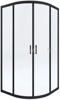 Душевой уголок Deante Funkia 90x90 KYP N51K