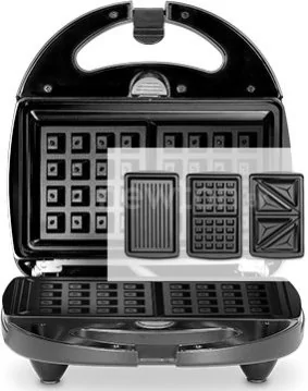 Сэндвичница Redmond Мультипекарь RMB-M601