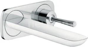 Смеситель Hansgrohe PuraVida 15084000