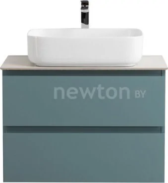 BelBagno Тумба под умывальник Kraft-700-2C-SO-AO