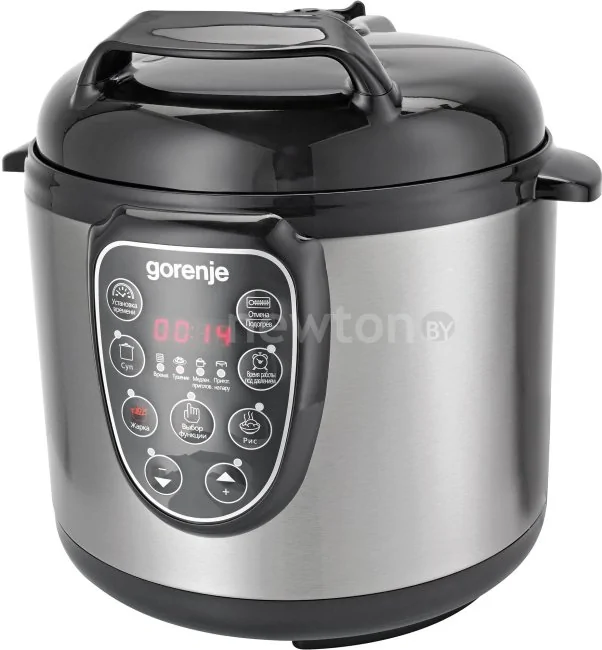 Мультиварка Gorenje MCB6BB