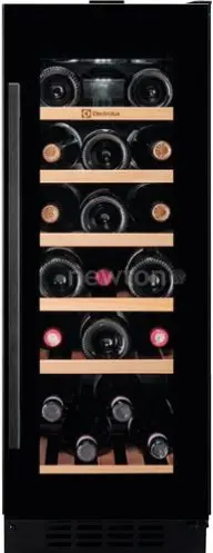 Винный шкаф Electrolux EWS4020B5B