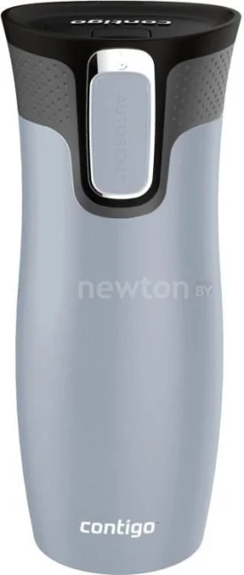 Термокружка Contigo West Loop 0.47л (голубой)