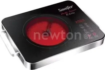 Настольная плита Sonifer SF-3039