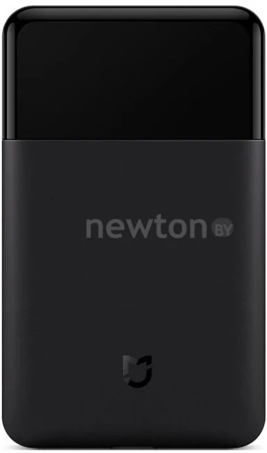 Электробритва Xiaomi USB Rechargeable Electric Shaver