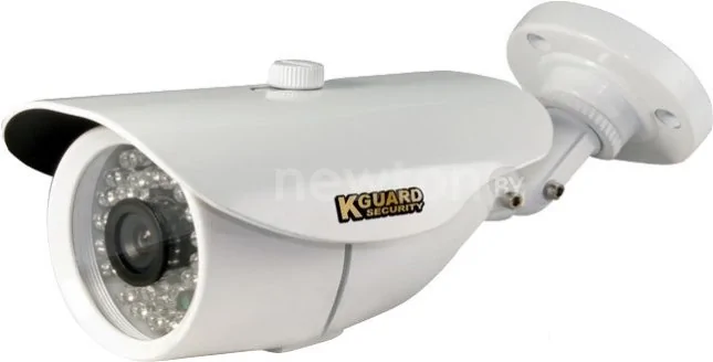 CCTV-камера KGuard HW218CPK