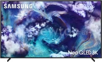 MiniLED телевизор Samsung Neo QLED 8K QN900F QE75QN900FUXRU