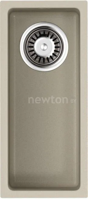 Кухонная мойка Omoikiri Bosen 20-U-SA 4993155 (бежевый)