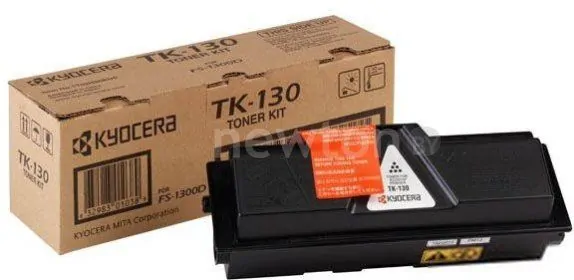 Картридж Kyocera TK-130