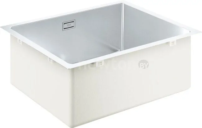 Кухонная мойка Grohe K700U 60-S 54,4/44,4 1.0 31574SD1